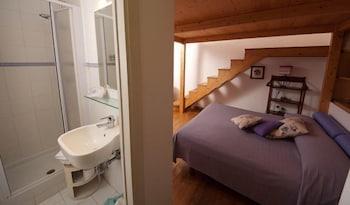 La Casa Di Amy Gasthuis Rome