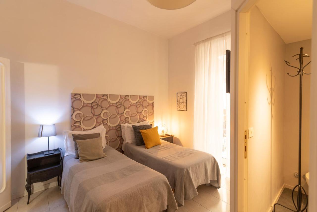 La Casa Di Amy Gasthuis Rome