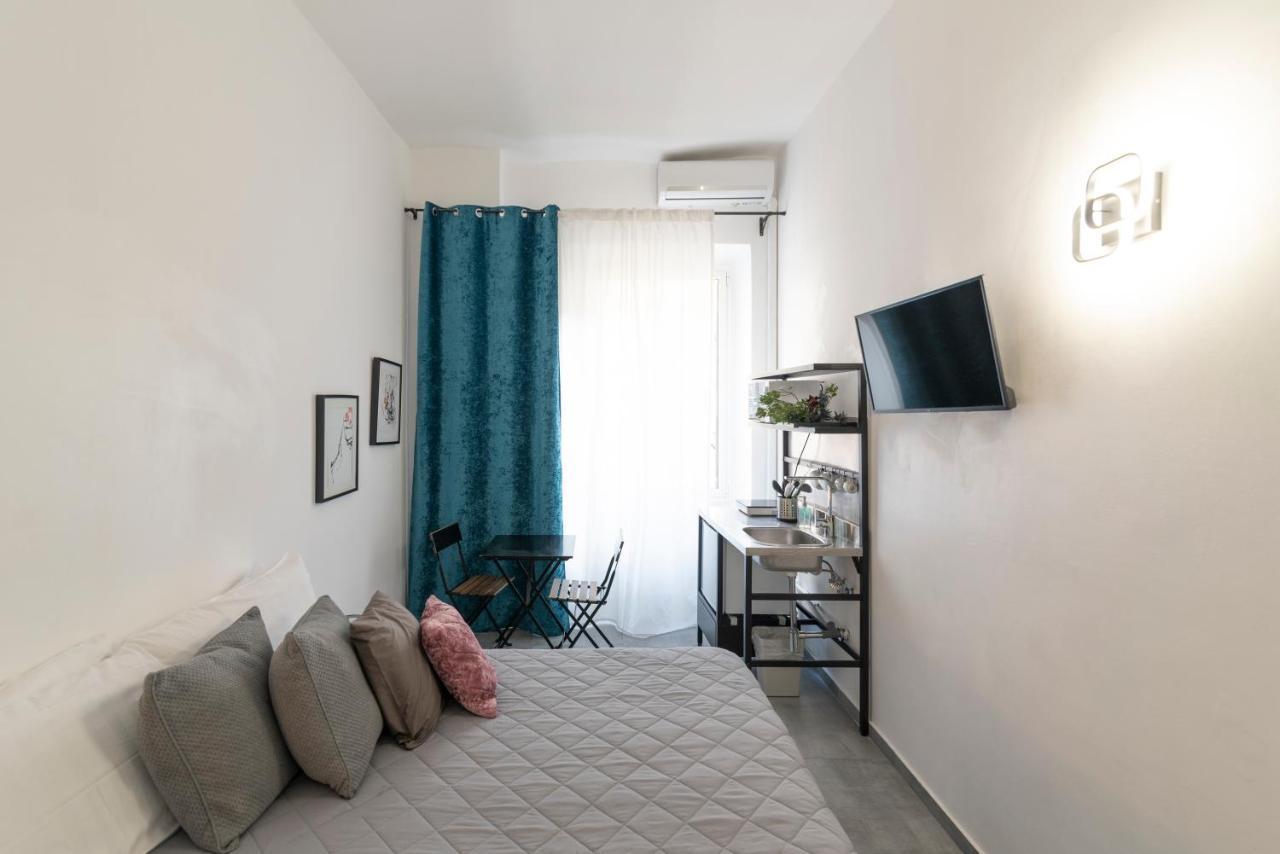 Gasthuis La Casa Di Amy 3*