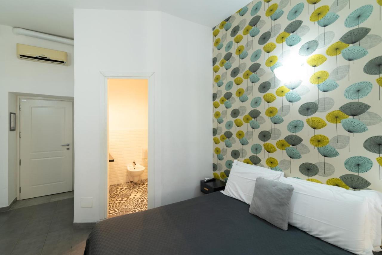 La Casa Di Amy Gasthuis Rome
