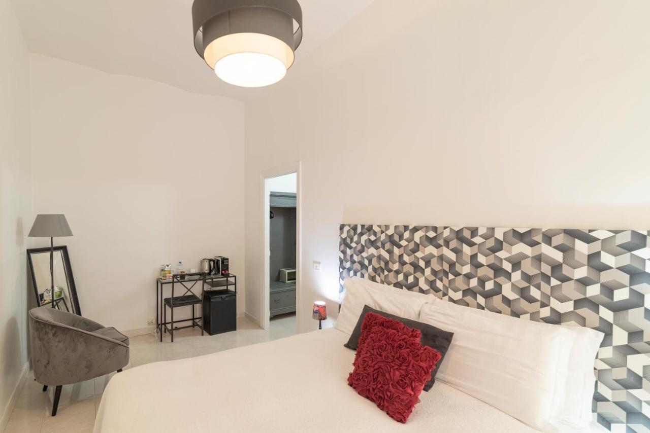 La Casa Di Amy Gasthuis 3*