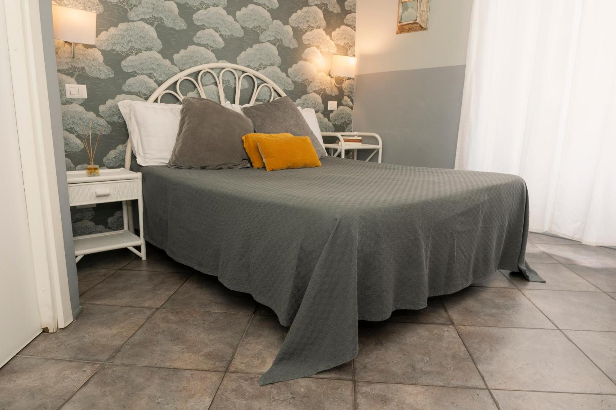 La Casa Di Amy Gasthuis 3*