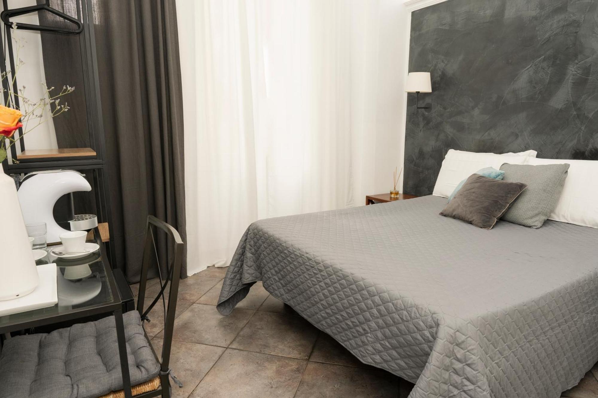 La Casa Di Amy Gasthuis Rome