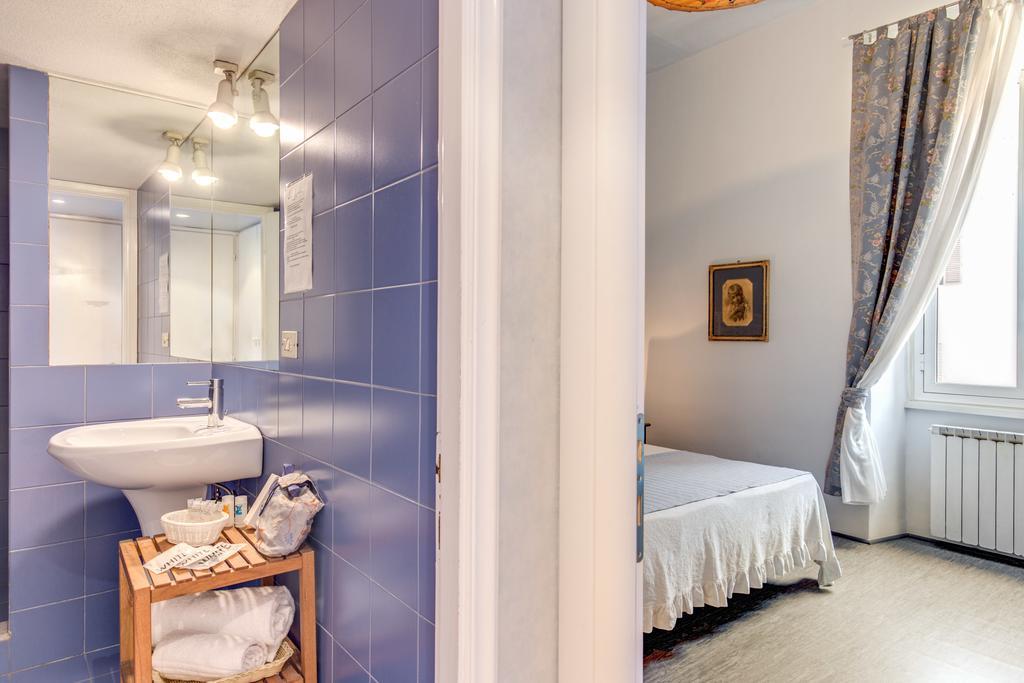 La Casa Di Amy Gasthuis Rome
